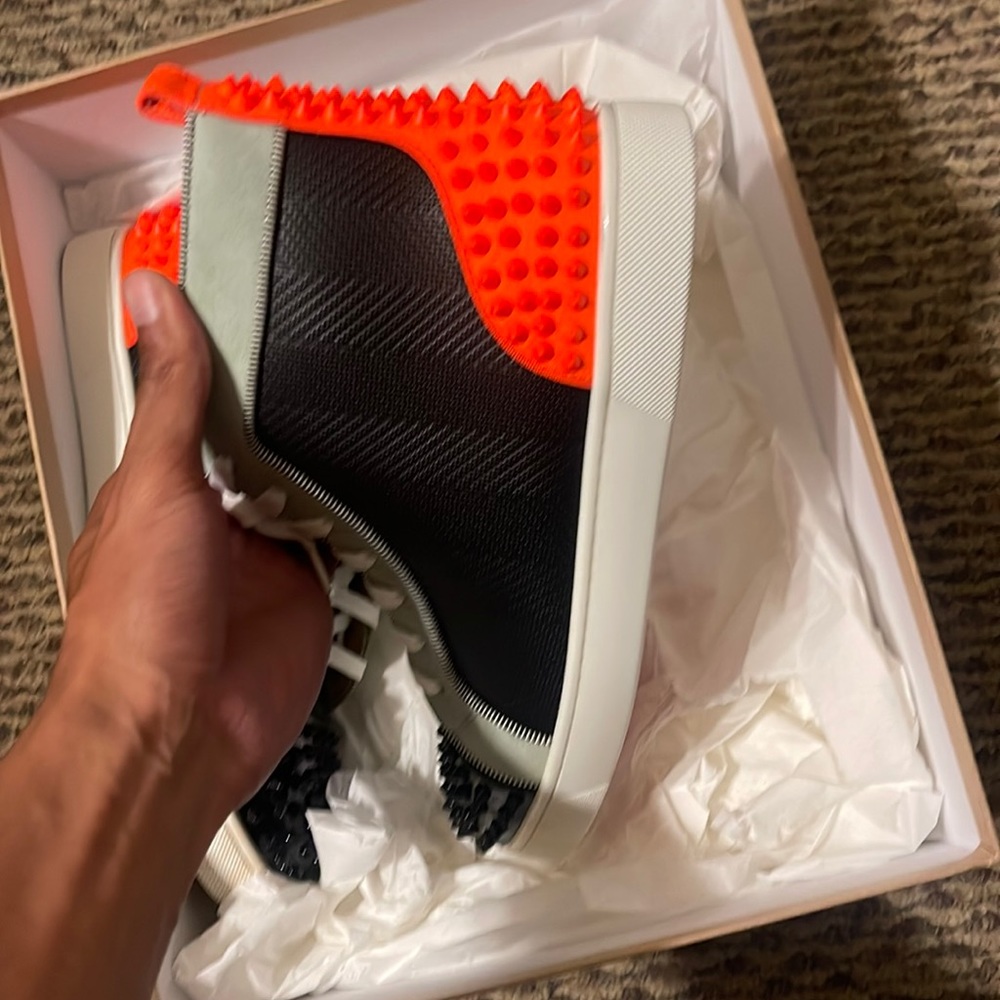 My Christian Louboutin’s